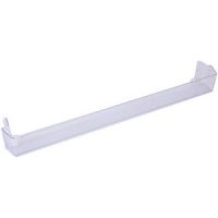 Полиця нижня для дверей холодильника Samsung DA63-07697A 665x85mm