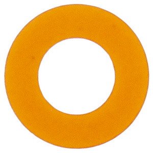 Ножа прокладка (бакеліт) 12x6,4x0,5mm для блендера Tefal MS-0A11559