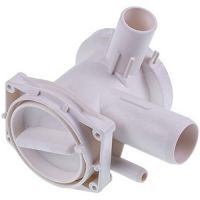 Корпус насоса з фільтром для пральної машини Bosch 00141326 D=31/24/10mm
