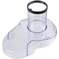 Кришка корпусу для соковижималки Moulinex FS-9100023368