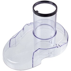 Кришка корпусу для соковижималки Moulinex FS-9100023368