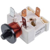 Пускове реле для холодильника Danfoss 117U6019 1/6