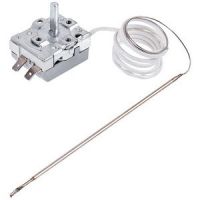 Термостат для духовки Tecasa NT-252 B2330L8C3E 400V 16A L=1000mm (47-290°C)
