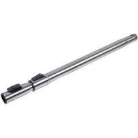 Телескопічна труба (нержавіюча) D=32mm для пилососа Electrolux 140019431026 (під защіпку)