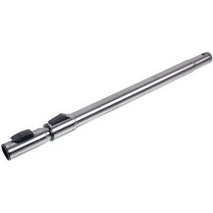 Телескопічна труба (нержавіюча) D=32mm для пилососа Electrolux 140019431026 (під защіпку)