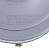 Двигун пилососа Samsung DJ31-00120F VCM-K60EUAA 1670 W 230 V D=121 mm H=102 mm