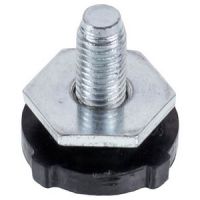 Ніжка пральної машини Samsung DC97-00920U (H=33,5mm, різьба M10)