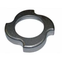 Гайка накатна тубуса м'ясорубки Moulinex MS-0692107 SS-989842