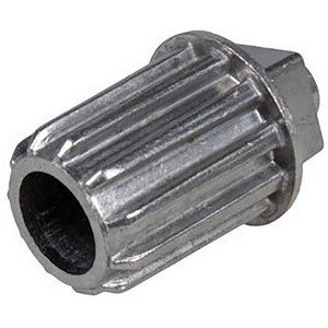 Запобіжна муфта для м'ясорубки Philips 996510076634 (металева, без втулки)