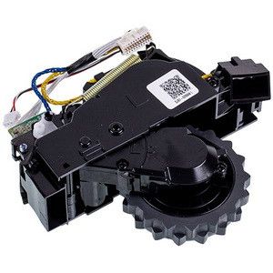 Ліве колесо з приводом для пилососа Samsung DJ97-02984A