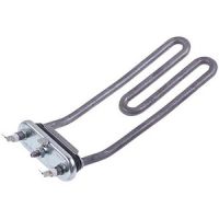 ТЕН нагрівальний Ariston для пральних машин C00273279 Thermowatt 1950 W L=220 mm