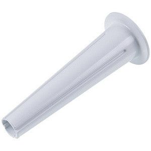 Насадка ковбасна для м'ясорубки Zelmer та Bosch 10017481 D=58mm 86.1004