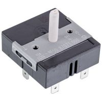 Перемикач потужності для конфорок Electrolux EGO 140013339019 1-зонний