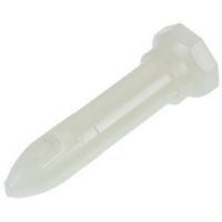 Втулка для амортизатора бака пральної машини Electrolux 1327804017 75x14mm