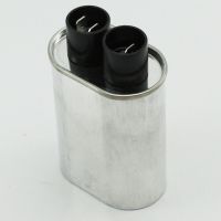 Конденсатор 2100V, 0.91uF для мікрохвильової печі Samsung 2501-001011