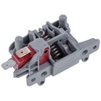 Замок для дверей посудомийної машини Indesit, Ariston C00195887