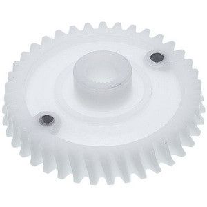 Шестерня кавомолки з двома магнітами для кавомашини Philips Saeco 226000300