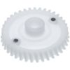 Шестерня кавомолки з двома магнітами для кавомашини Philips Saeco 226000300