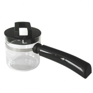 Колба для кавоварки Delonghi EC 5, 7, 9, 7313285439 7313271319