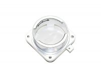 Нижня частина бойлера кавоварки Delonghi 7313270759 7313286109