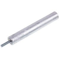 Анод магнієвий для бойлера Hi-Therm/TESY 102490 (D=25,5 mm, L=170 mm, різьба M8x30)