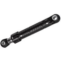 Амортизатор для пральної машини Beko ANSA 2816870600, жорсткість 110N, L=180-260mm, D отворів=12/12mm
