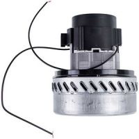 Двигун миючого пилососа Samsung DJ31-00114A Ametek 1600W D=143/78mm H=73/168mm