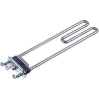 Нагрівальний елемент ТЕН для пральних машин Candy IRCA 41032114 L=270 mm 1950 W