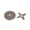 Ніж + решітка 4mm для м'ясорубки Zelmer NR8
