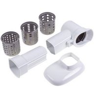 Овочерізка насадка для м'ясорубки Bosch _x005F_x001F_Zelmer 11002232 ZMMA086WUA 986.7000 (без упаковки)