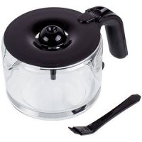 Колба для кавоварки Philips з кришкою та щіточкою 996510073714