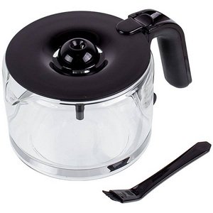 Колба для кавоварки Philips з кришкою та щіточкою 996510073714