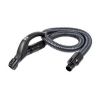 Шланг пилососа Samsung DJ97-00816U чорний 1700 мм з ручкою керування