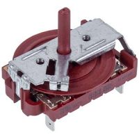 Перемикач для духовки Gottak 7605110 / GK760511 (6 режимів)
