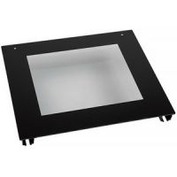 Зовнішнє скло дверей для духовки Gorenje 602348 495x455mm