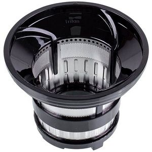 Сито чорне для соковижималки Moulinex MS-651503