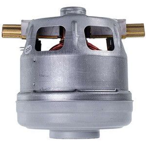 Двигун Koolwen для пилососа класичного типу D=102/94 mm H=25/107 mm 1600 W (артикул KW45350VCM) з виступом