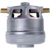 Двигун Koolwen для пилососа класичного типу D=102/94 mm H=25/107 mm 1600 W (артикул KW45350VCM) з виступом