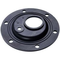 Прокладка для бойлера Hi-Therm D=125/36mm 102356