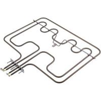 Верхній тен (гриль) 2700W 240V для духовок Electrolux 3570797047