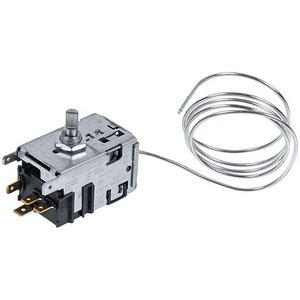 Капілярний термостат DANFOSS 077B6986 для холодильника Gorenje 80 см