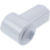 Корпус терок для насадки-овочерізки м'ясорубки Bosch Zelmer 11019103