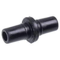 Прямий перехідник для трубки забору молока кавомашини Philips Saeco 17001362
