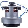 Двигун пилососа Rowenta RS-2230001782 (у зборі з корпусом) D=106 mm H=105 mm для класичного сухого прибирання