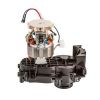 Редуктор з двигуном в зборі для м'ясорубки Moulinex SS-9100041036