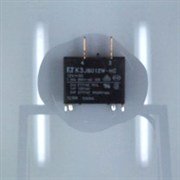 Реле пускове 12V, 0.9W, 25000MA, 1FORMA, 20MS, для кондиціонерів Samsung 3501-001268