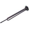 ТЕН 2000W для масляного обігрівача L=350mm D=1 1/4''