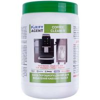 Засіб для очищення кавомашин від жиру PURIFY AGENT AGENT900 900g
