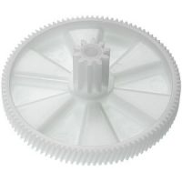 Велика шестерня для м'ясорубки Kenwood KW650740 D=20/97.5mm, H=23/12(35)mm