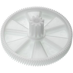 Велика шестерня для м'ясорубки Kenwood KW650740 D=20/97.5mm, H=23/12(35)mm